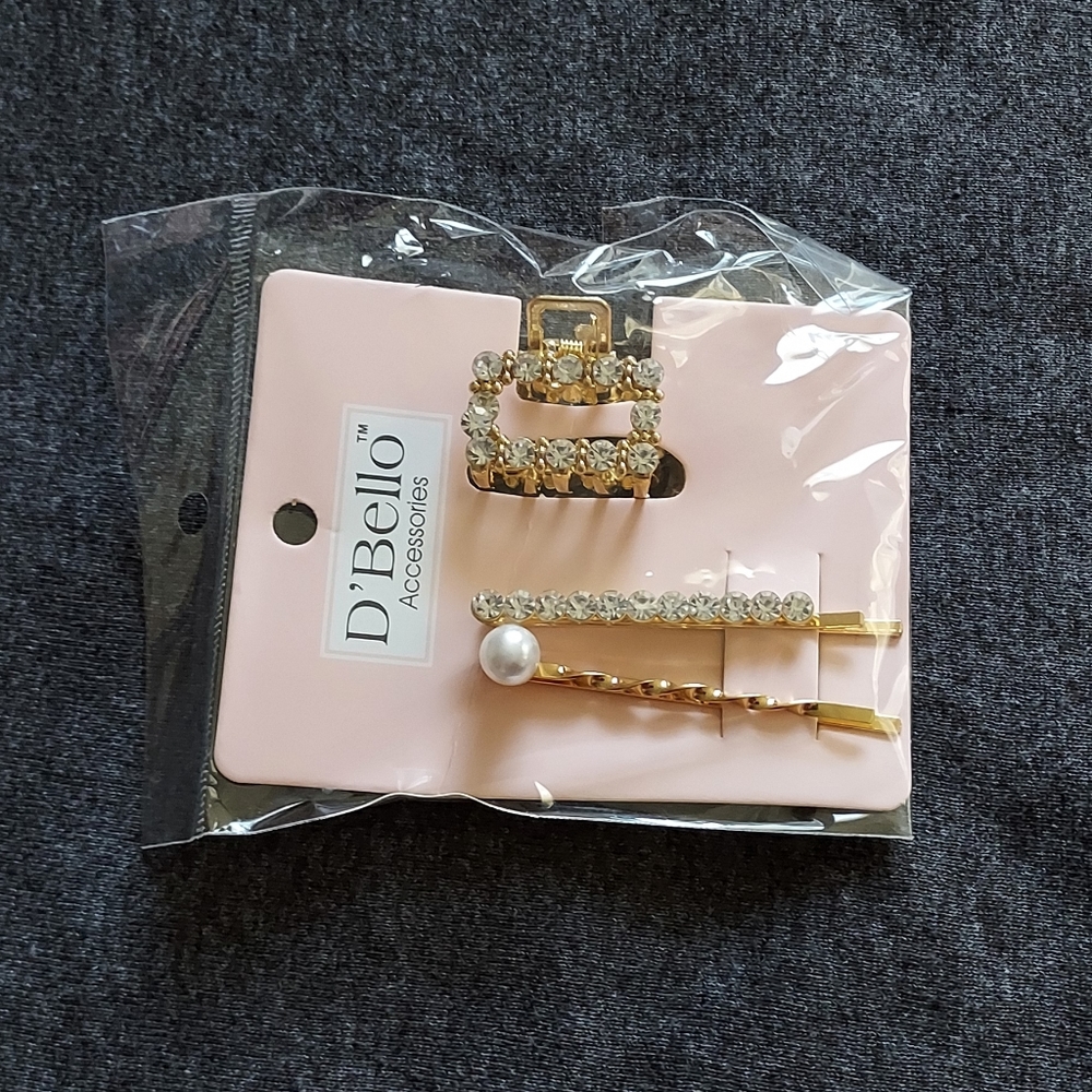 Hair clip